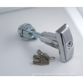 China Tubular Vending Machine Lock Fit All Cylinder Factory